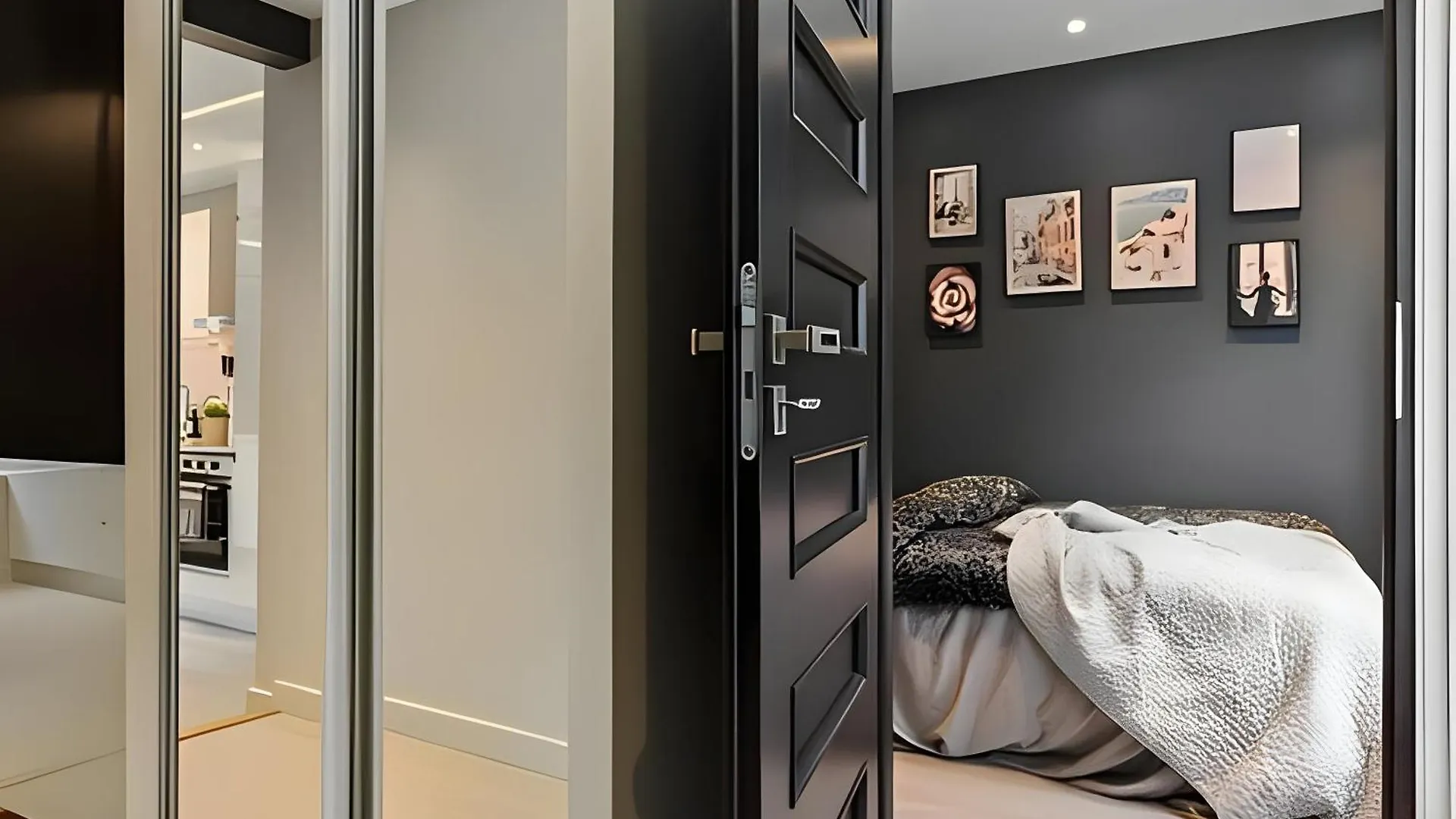 Roomsly Apartments I 1889 Building Near Bryggen Bergen