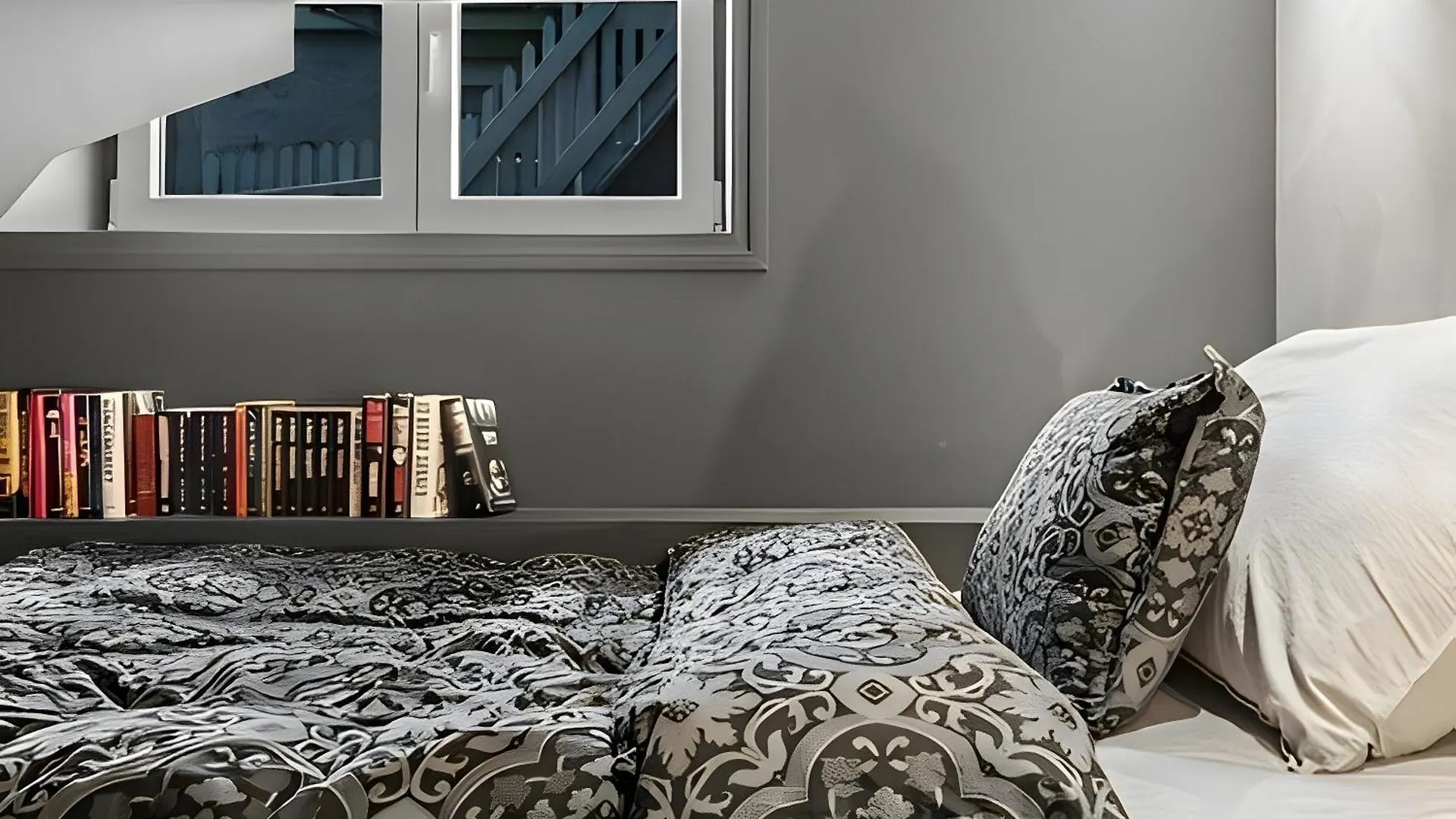 Roomsly Apartments I 1889 Building Near Bryggen Bergen Norway